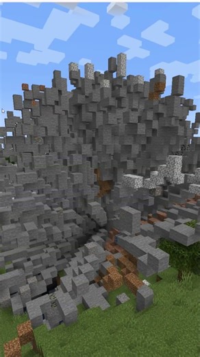 Crazy Tnt Explosions!!!!