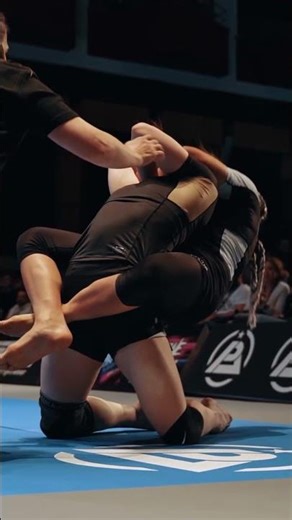 Pretty sure everyone in the venue felt this…. #mma #jiujitsu #nogi #grappling