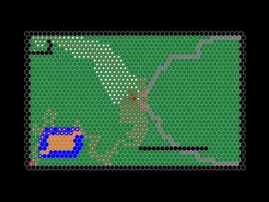 Pathfinding: Ant Colony Optimization
