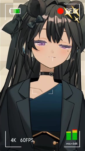 Exploring My New VTuber Model