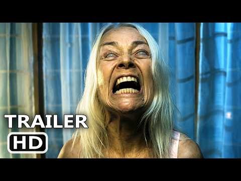 BURY THE DEVIL Official Trailer (2026)