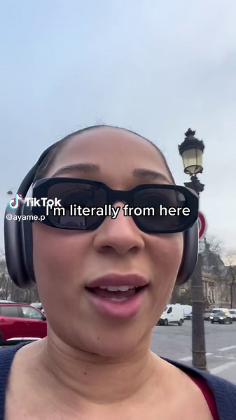 So… I’m a local now x