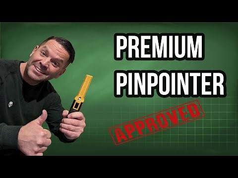 Nokta AcuuPOINT im Test! Die neue Nummer 1?