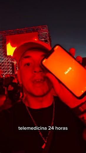 Brian Oyarzu on Instagram: "En PDM III, @medifeoficial acompañó el deporte desde un lugar clave: la salud🧡 Estuvo presente junto al equipo médico en la evaluación previa de los participantes, garantizando que cada uno compita en condiciones seguras. Con cobertura en todo el país y atención de primer nivel, @medifeoficial hace posible que el espectáculo sea una fiesta para todos, dentro y fuera del ring."