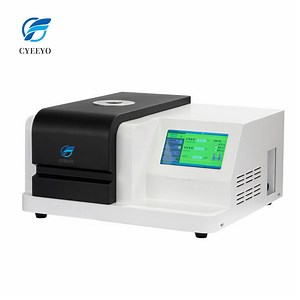 [Hot Item] Thermogravimetric Analyzer Tga DSC Scanning Calorimetry Differential Scanning Calorimeter Thermal Dta