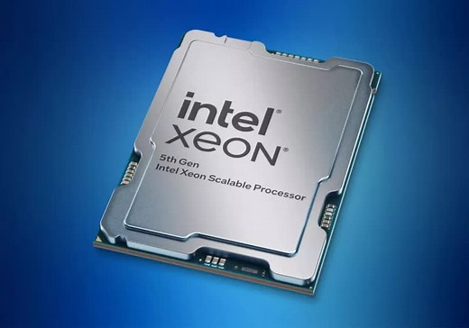 Intel unveils record-breaking $17,800 price for 128-core Xeon 6980P processor