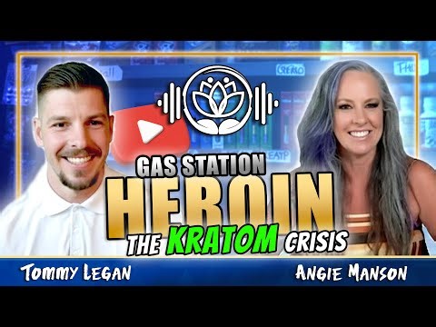 The Hidden Dangers of Kratom: What You Need to Know | Elevate Experience Podcast