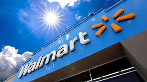 Walmart testing e-commerce strategies in 4 stores as online sales surge
