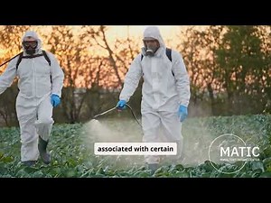 The Hidden Dangers of Paraquat — How It May Be Linked to Parkinson’s Disease