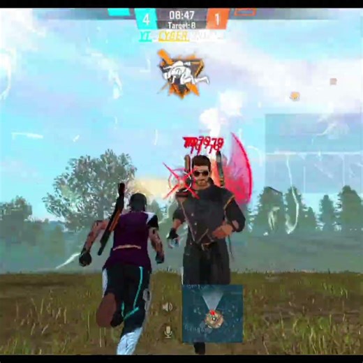 Tutorial? Back jump💀 #freefire #clips