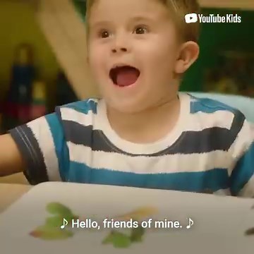 Come on in, it’s Tab Time! 🎶 Episode 1 of #TabTime is now available on YouTube and in the YouTube Kids app! This first episode features Lil Rel Howery as Farmer Seymour Sprout, so come with us and our animated characters as we learn to grow at our own pace and enjoy the ride. ‘Cause it’s your business, take all the time you need! Click here to watch! https://youtu.be/zUTZEk32tc8 | Tabitha Brown