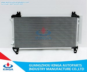 [Hot Item] AC Condenser for Toyota Yaris 2007 88460-52100