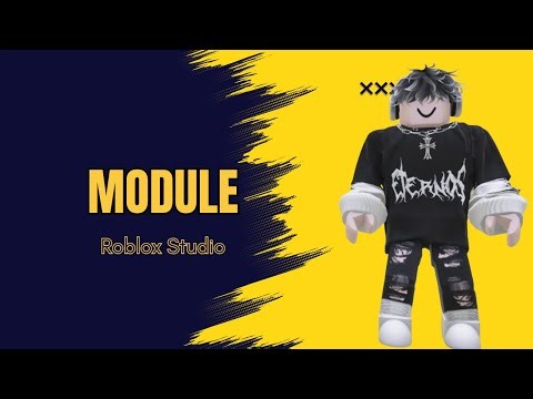 Module Script - Roblox Studio Indonesia #36