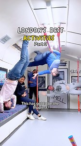 5.2K views · 55 reactions | One of the craziest multi-sensory,...