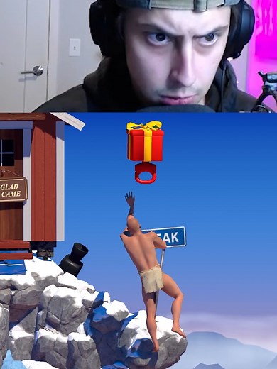 #Fazeclan #faze #Cizzorz #fazecizzorz #rage #foryoupage #foryou #fyp #gaming #adifficultgameaboutclimbing #difficultgameaboutclimbing #gamer