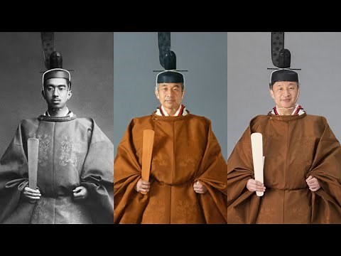 Tenno Heika Banzai Compilation 1983 - 2019