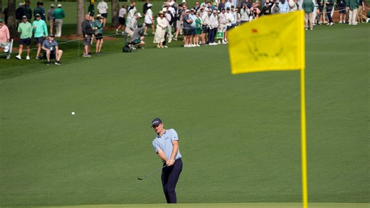 What channel is showing The Masters? How to watch, stream