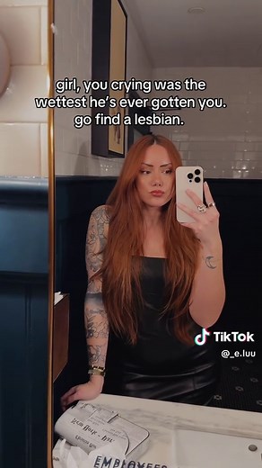 Finding Connection: Exploring Lesbian Relationships