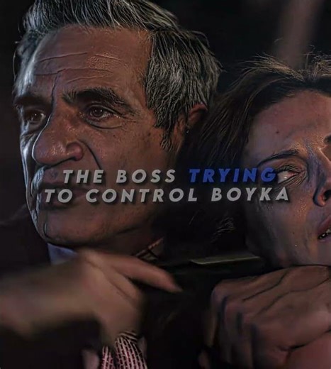 Don't mess with Boyka💀 | Yuri Boyka Edit | LUA NA PRAÇA (Ultra Slowed)