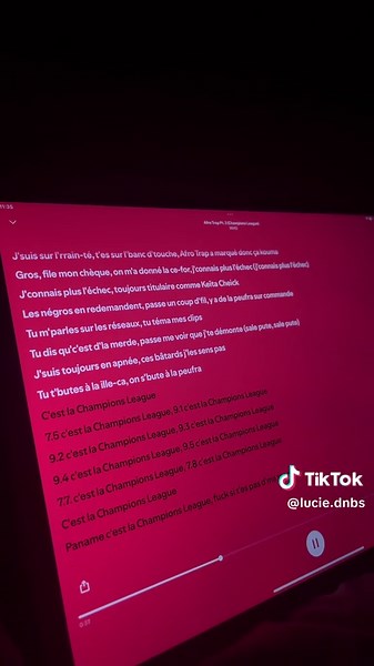 Partie 41 | Afro Trap Pt. 3 (Champions League) - MHD