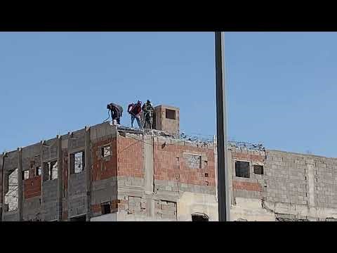 Life of Labourers in Saudi Arabia