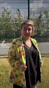 Ruched arm patterned Jackets  Individually sized NOW in the SALE £5 & £10  https://www.ljsladiesboutique.co.uk/product-category/sale/ | LJ’s Boutique Ltd | Facebook