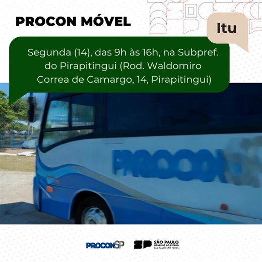 3.4K views | Procon-SP on Reels | Facebook