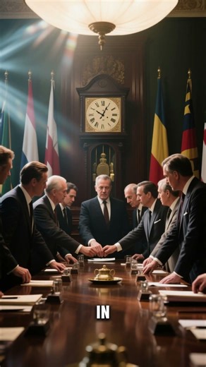 The Invention That Controls Time 🕰️