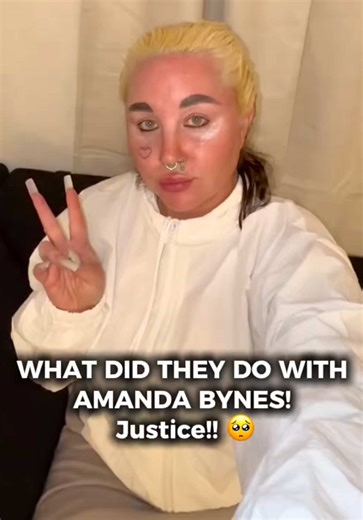 Support Amanda Bynes: Advocating for Her Freedom