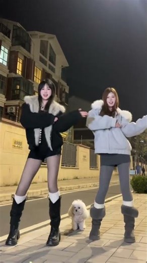 重新出发吗 (金艺 remix) #dance cover