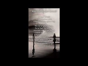 Wass Albert: Az igazit keresed?