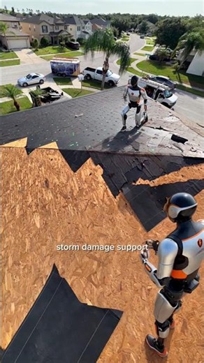 JHI Roofing Florida #shorts