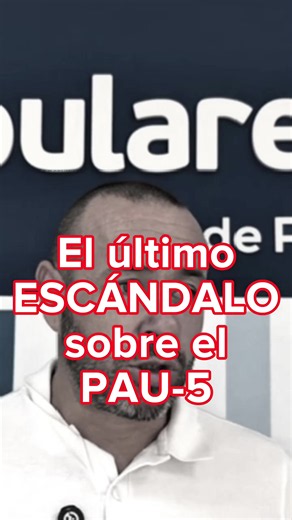 🎙️Breve resumen de nuestro portavoz y candidato a la alcaldía @Hector Carracedo en @Televisión Digital de Madrid sobre la asamblea del PAU-5. Las preguntas son claras: 🤔 Ramón Jurado, reconocerás los resultados después de este claro pucherazo? 🤔 ¿Validará el ayuntamiento esta asamblea?