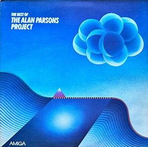 The Alan Parsons Project - The Best Of The Alan Parsons Project