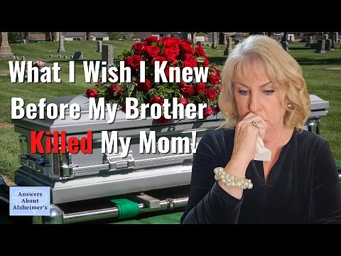 Alzheimer’s and Dementia Changed My Life : Debra Tells the Whole Story