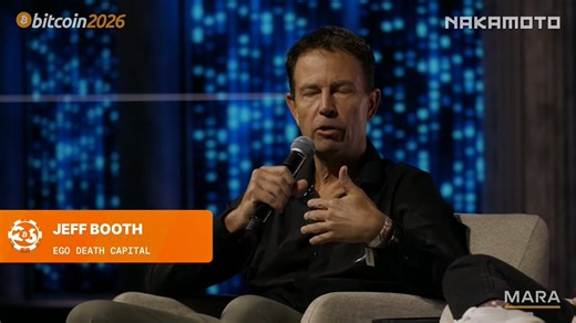 This is so fucking embarrassing. Bitcoin is a 1.6T USD asset.While the entire world is sending their best experts in cryptography and quantum physicists to debate the dangers of quantum computers, we're forced to listen to a purified influencer pleb slop gobbledygook.These people sound like they're at the verge of psychosis. I'd rather listen to a new age hippie high on DMT and it would make more sense than this.