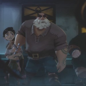 2.3M views · 7.5K reactions | FAMILY ENTERTAINMENT AT ITS BEST! Get exclusive early access to stream Season 2 of The Wingfeather Saga! | Angel | Facebook