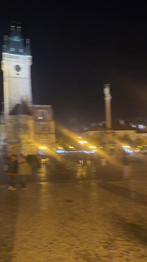 I ❤️ Prague #prague #praha #pragueatnight