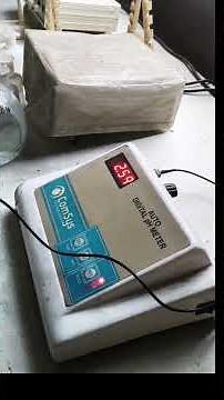 How to determine pH by Digital pH meter