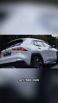 REVIEW - Toyota Yaris Cross HEV, best hybrid SUV under RM 110k?