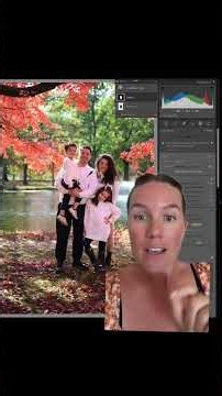 Lightroom Masking Trick