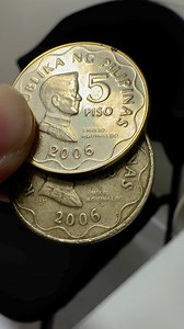 31K reactions · 3.3K shares | #20065piso #200710piso #200910piso #BSP #coins #collectibles #collector #everyoneシ゚ #highlightsシ゚ #friends #followers #sivercoin #coinbuyandsell | Dexter Alimo-ot | Facebook