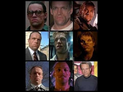 An Interview with Actor Brian Thompson