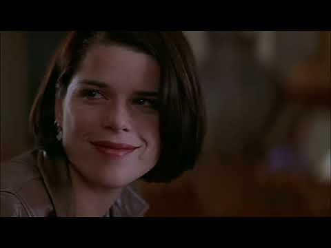 Sidney Prescott scene pack (high quality) scream 2