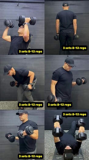 Smart Arm Training for Over 50s: Build Strength Effectively