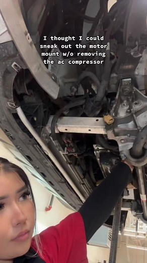 Audi Mechanic's Guide to Motor Mount Replacement for 2018 Q7