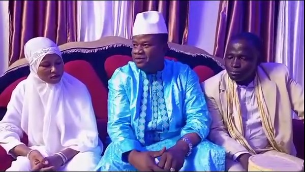 LES FILOMAN ET ARNAQUEUR VIENS AZIZ ET MADOU TOLO VOUS DÉMASQUE ICI #TOLOTV | TOLO TV INFO