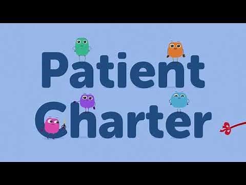 Introduction to the Patient Charter of Rights and Responsibilities
