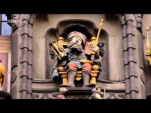 Maravillas Mecánicas: Sueños de Relojería - Subtitulado en Español