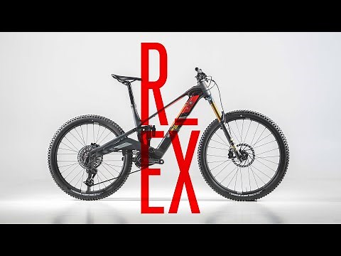 Rotwild R.EX – Precision X Power